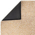 Corellia Rug Rug Gold